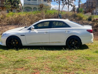 2013 Toyota Mark x for sale in St. Ann, Jamaica