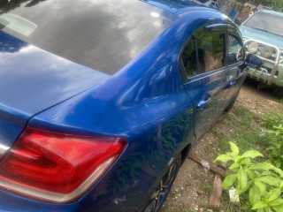 2015 Honda Civic for sale in Kingston / St. Andrew, Jamaica