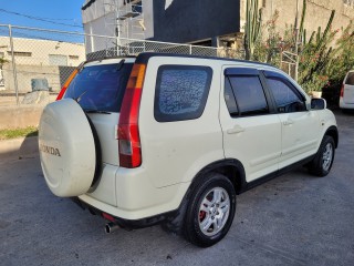 2003 Honda Crv for sale in Kingston / St. Andrew, Jamaica