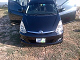2008 Toyota wish for sale in Kingston / St. Andrew, Jamaica