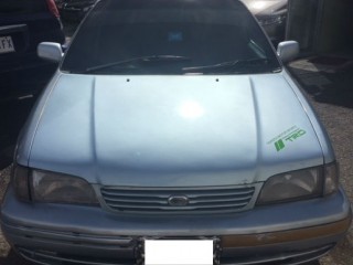 1999 Toyota CORSA for sale in Kingston / St. Andrew, Jamaica