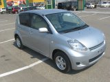 2009 Toyota Passo for sale in Manchester, Jamaica
