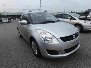 2012 Suzuki Swift for sale in Kingston / St. Andrew, Jamaica