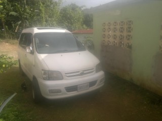 1999 Toyota noah for sale in St. Ann, Jamaica