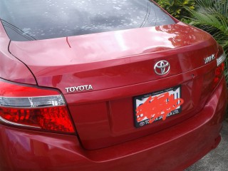 2014 Toyota sedan for sale in St. Catherine, Jamaica