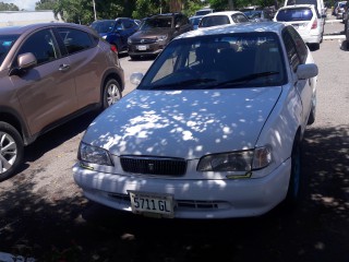 2000 Toyota Sprinter for sale in St. Catherine, Jamaica