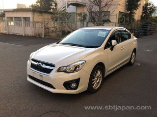2014 Subaru Impreza G4 for sale in St. Catherine, Jamaica