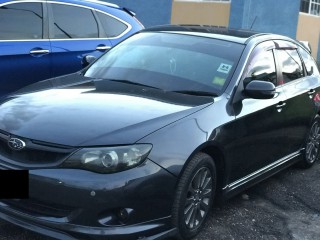 2011 Subaru Impreza Sport for sale in Manchester, Jamaica