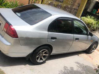 Jamaica