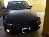 1999 Mitsubishi Galant super Saloon for sale in Kingston / St. Andrew, Jamaica