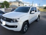 2012 Volkswagen AMAROK for sale in Kingston / St. Andrew, Jamaica