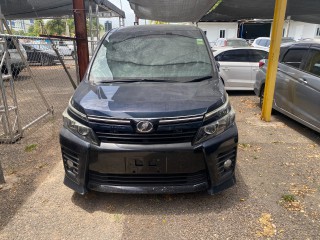 2014 Toyota VOXY for sale in Kingston / St. Andrew, Jamaica