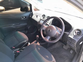 2014 Nissan Note for sale in Kingston / St. Andrew, Jamaica