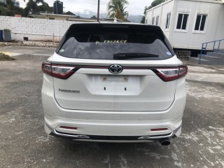 2020 Toyota HARRIER for sale in Kingston / St. Andrew, Jamaica