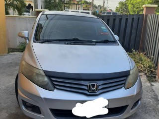 2010 Honda Airwave