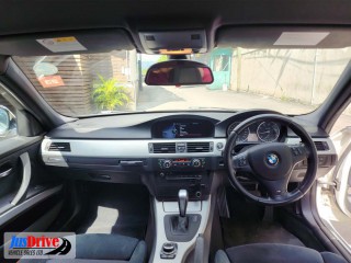 2010 BMW 320i for sale in Kingston / St. Andrew, Jamaica