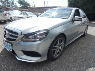 2013 Mercedes Benz E220 for sale in Kingston / St. Andrew, Jamaica