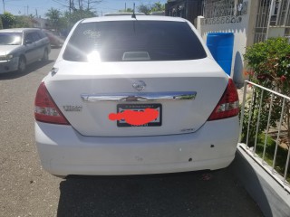 2011 Honda Tiida for sale in St. Catherine, Jamaica