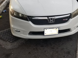 2009 Honda Stream RSZ for sale in Manchester, Jamaica