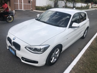 2013 BMW 116i Sport