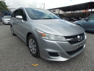 2011 Honda stream for sale in Kingston / St. Andrew, Jamaica