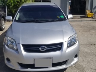 2012 Toyota Fielder for sale in Kingston / St. Andrew, Jamaica