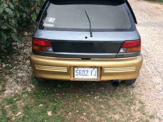 1990 Toyota Starlet for sale in Manchester, Jamaica