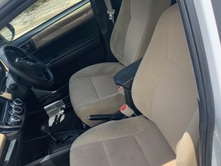 2015 Toyota Axio for sale in St. James, Jamaica