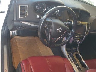 2019 Acura TLX for sale in St. Ann, Jamaica