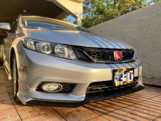 2015 Honda Civic Special Edition for sale in Kingston / St. Andrew, Jamaica
