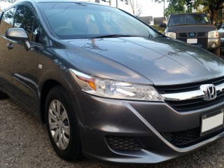 2012 Honda Stream for sale in Kingston / St. Andrew, Jamaica