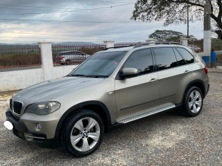 2010 BMW X5