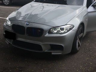 2014 BMW 528i for sale in Kingston / St. Andrew, Jamaica