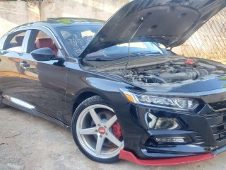 2018 Honda ACCORD SPORT TOURING for sale in Manchester, Jamaica