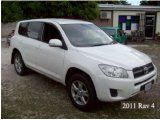 2011 Toyota Rav4 for sale in Clarendon, Jamaica