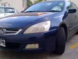 2003 Honda Accord for sale in Kingston / St. Andrew, Jamaica