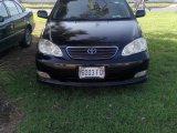 2005 Toyota altis for sale in St. Catherine, Jamaica