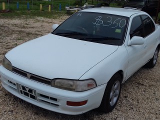 1992 Toyota Sprinter for sale in Clarendon, Jamaica
