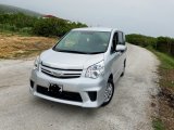 2011 Toyota Noah S for sale in Kingston / St. Andrew, Jamaica