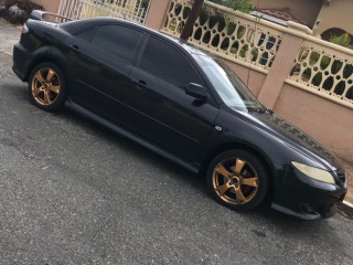 2006 Mazda 6 for sale in Kingston / St. Andrew, Jamaica