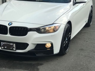 2013 BMW 328I for sale in Kingston / St. Andrew, Jamaica