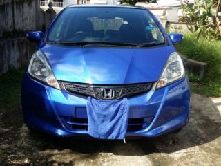 2012 Honda Fit for sale in St. Ann, Jamaica