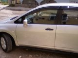 2011 Nissan Tiida for sale in St. James, Jamaica
