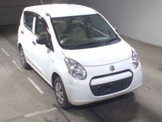 2013 Suzuki Alto for sale in Kingston / St. Andrew, Jamaica