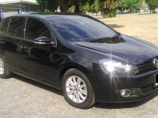 2012 Volkswagen Golf for sale in Kingston / St. Andrew, Jamaica