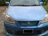 2004 Suzuki Liana for sale in Kingston / St. Andrew, Jamaica