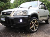 1997 Honda crv for sale in Hanover, Jamaica