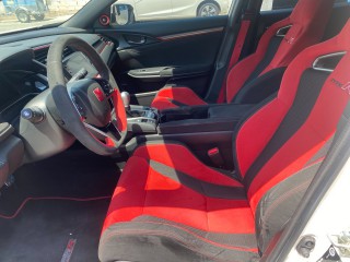 2021 Honda CIVIC TYPE R for sale in Kingston / St. Andrew, Jamaica