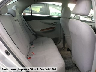 2011 Toyota Axio for sale in Westmoreland, Jamaica