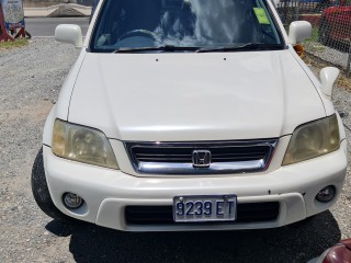 2000 Honda CRV for sale in Kingston / St. Andrew, Jamaica